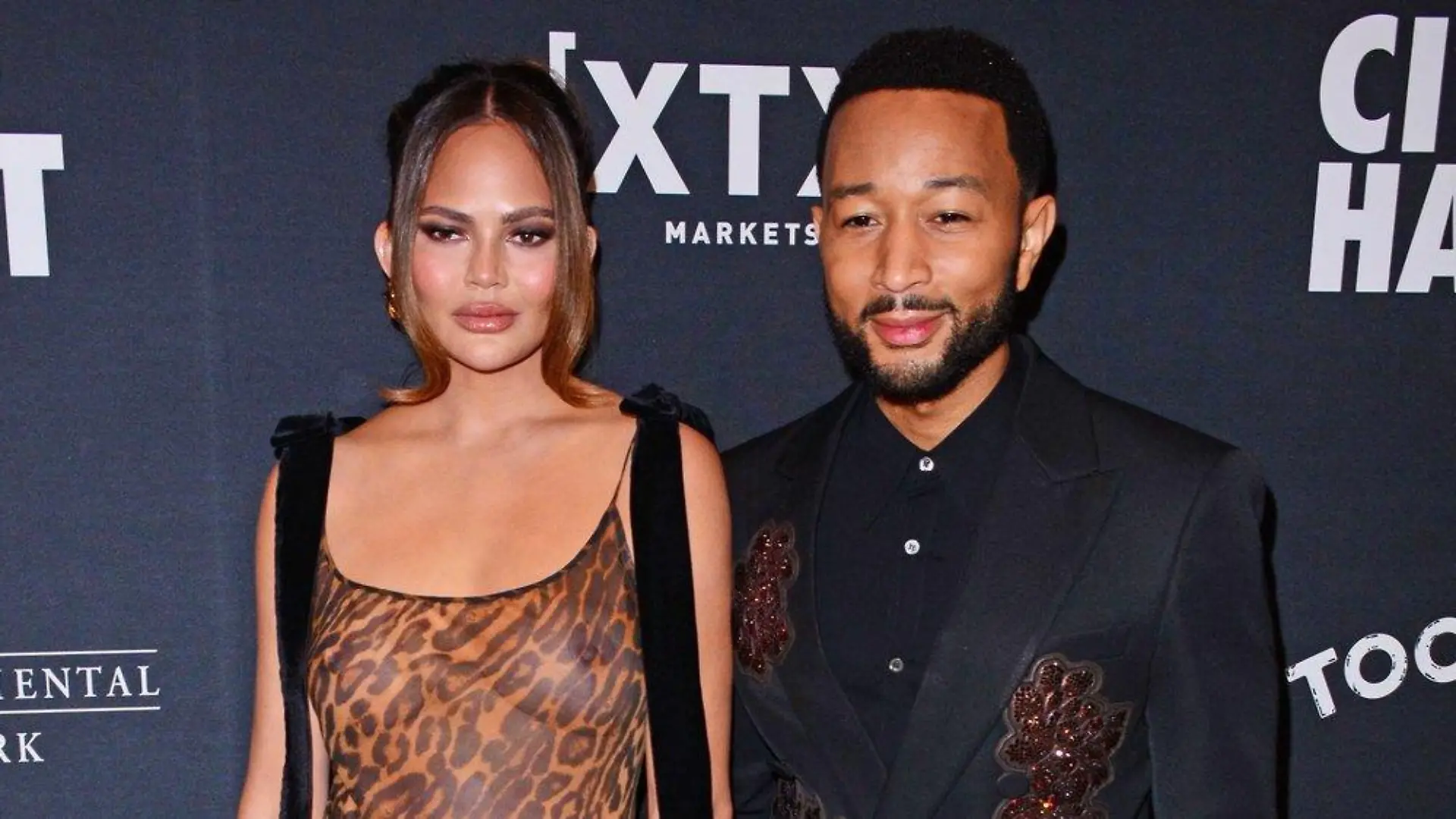 Chrissy Teigen: Instagram erlaubt sie ihren Kindern erst mit 18!