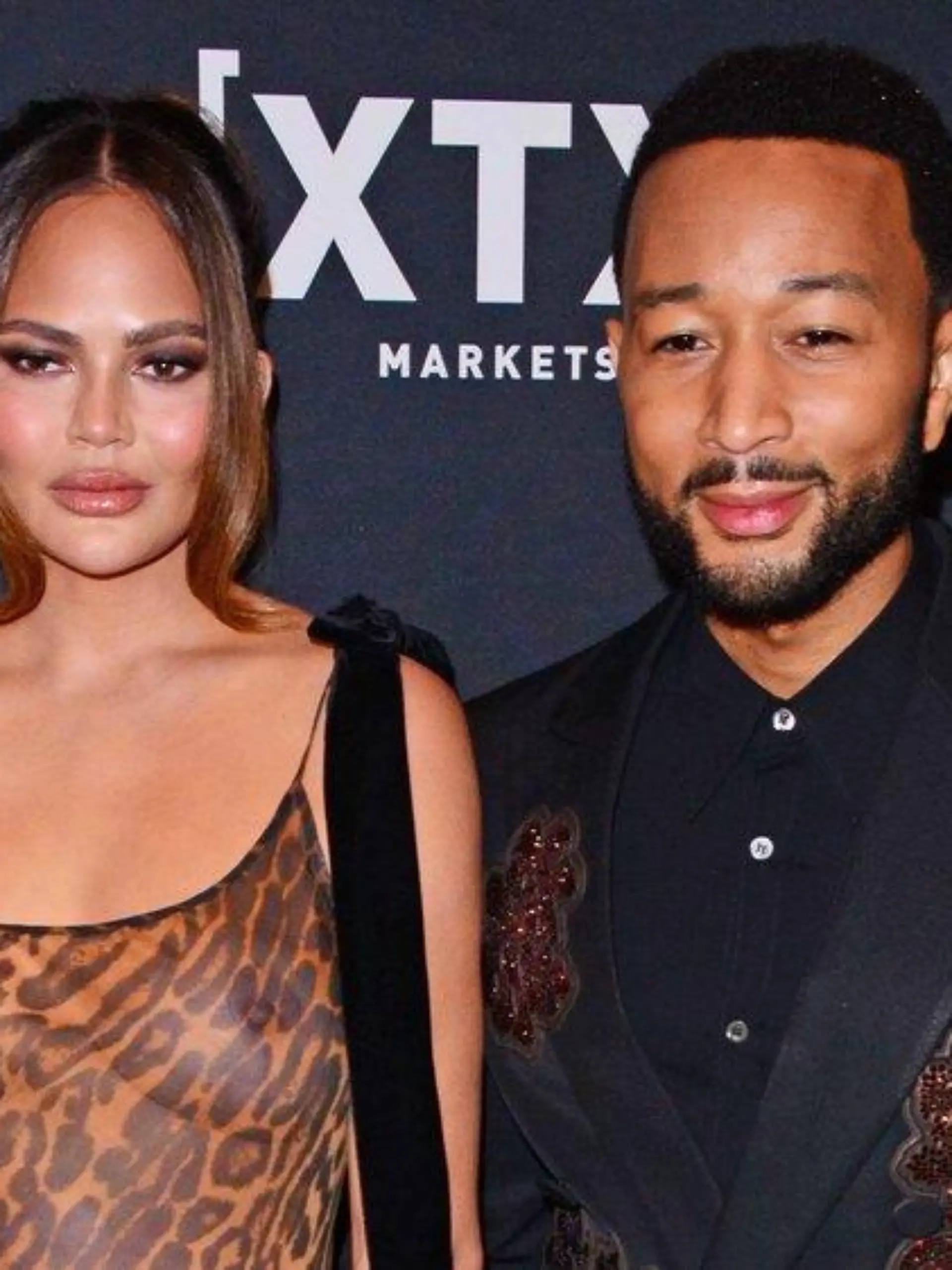 Chrissy Teigen: Instagram erlaubt sie ihren Kindern erst mit 18!