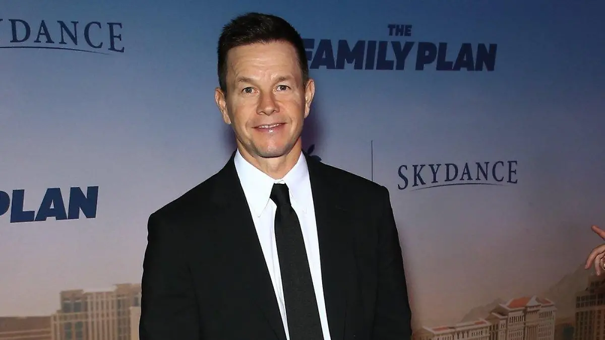 Mark Wahlberg wird 53 Jahre alt: Seine Ehefrau zeigt ihn ganz privat