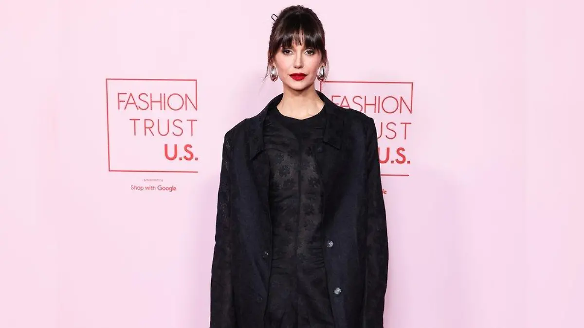 Nina Dobrev wurde operiert: So geht es ihr nach dem Unfall