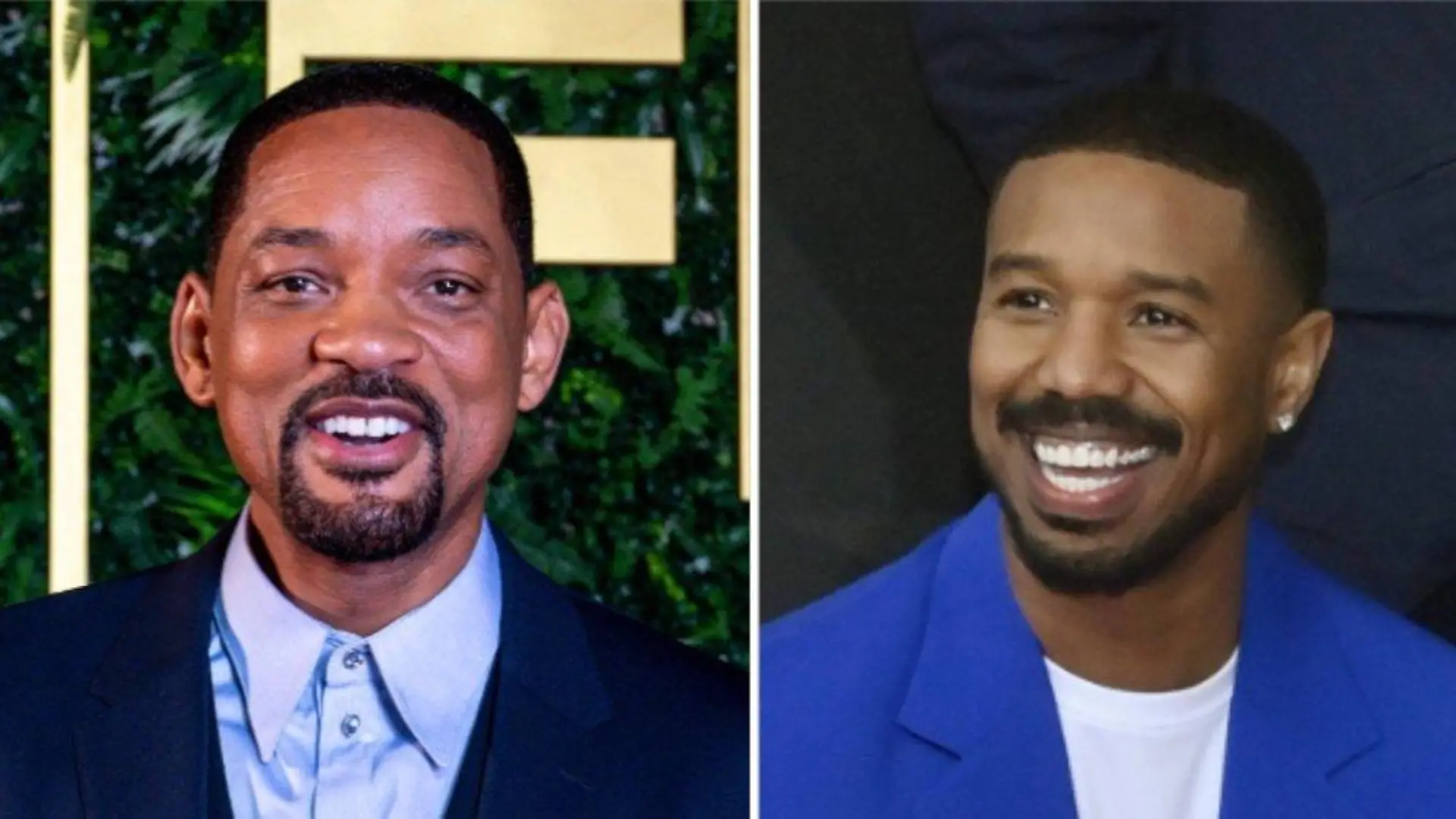 Michael B. Jordan: Wie steht es um gemeinsamen Film mit Will Smith?