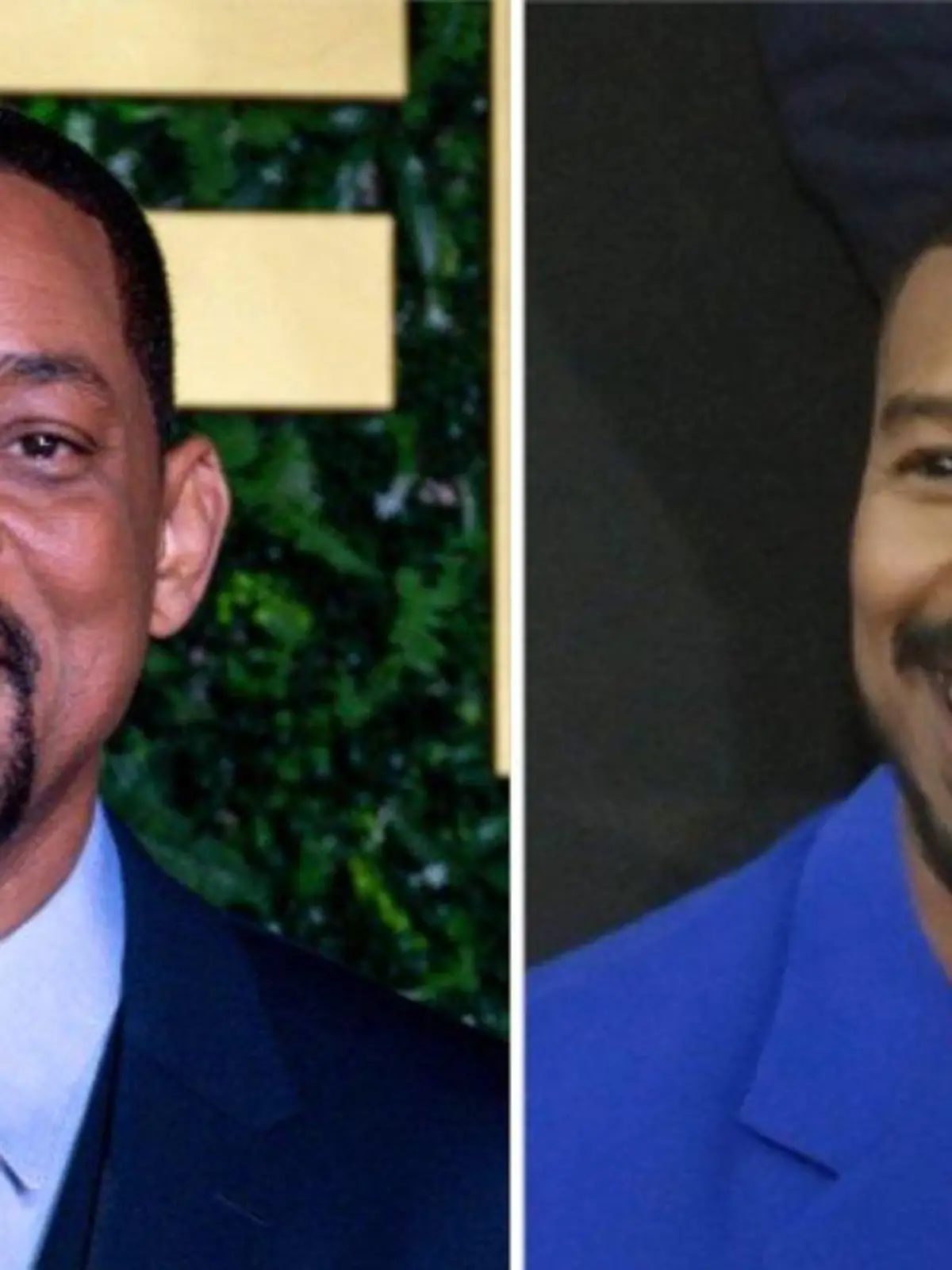 Michael B. Jordan: Wie steht es um gemeinsamen Film mit Will Smith?