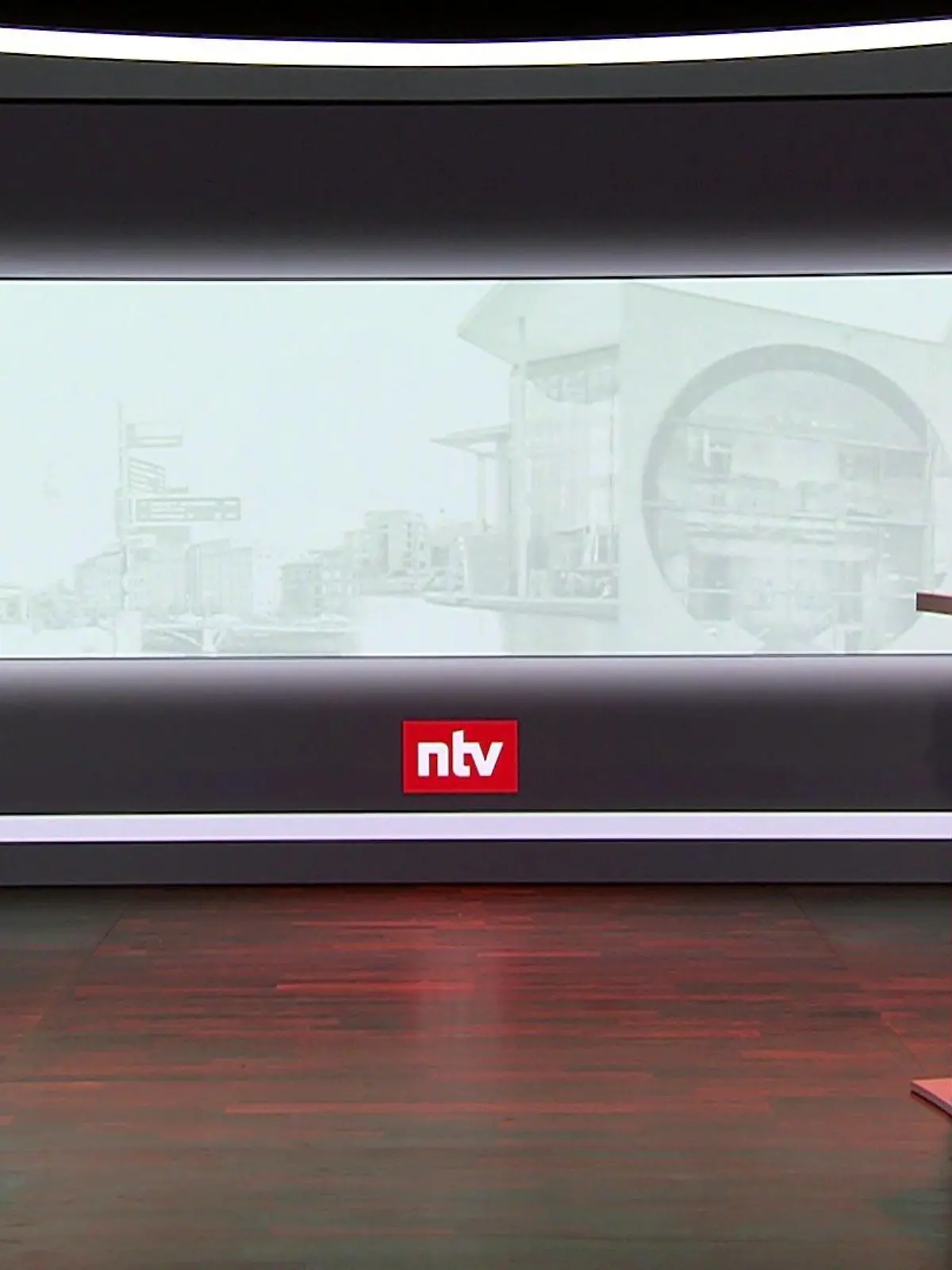 Vivian Bahlmann spricht mit Michael Frischmuth