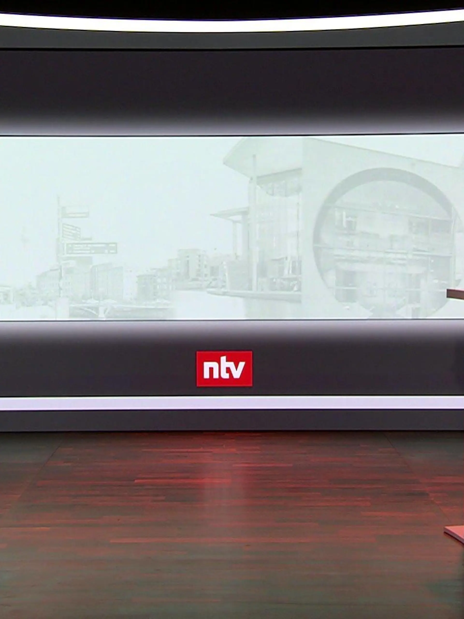 Vivian Bahlmann spricht mit Michael Frischmuth