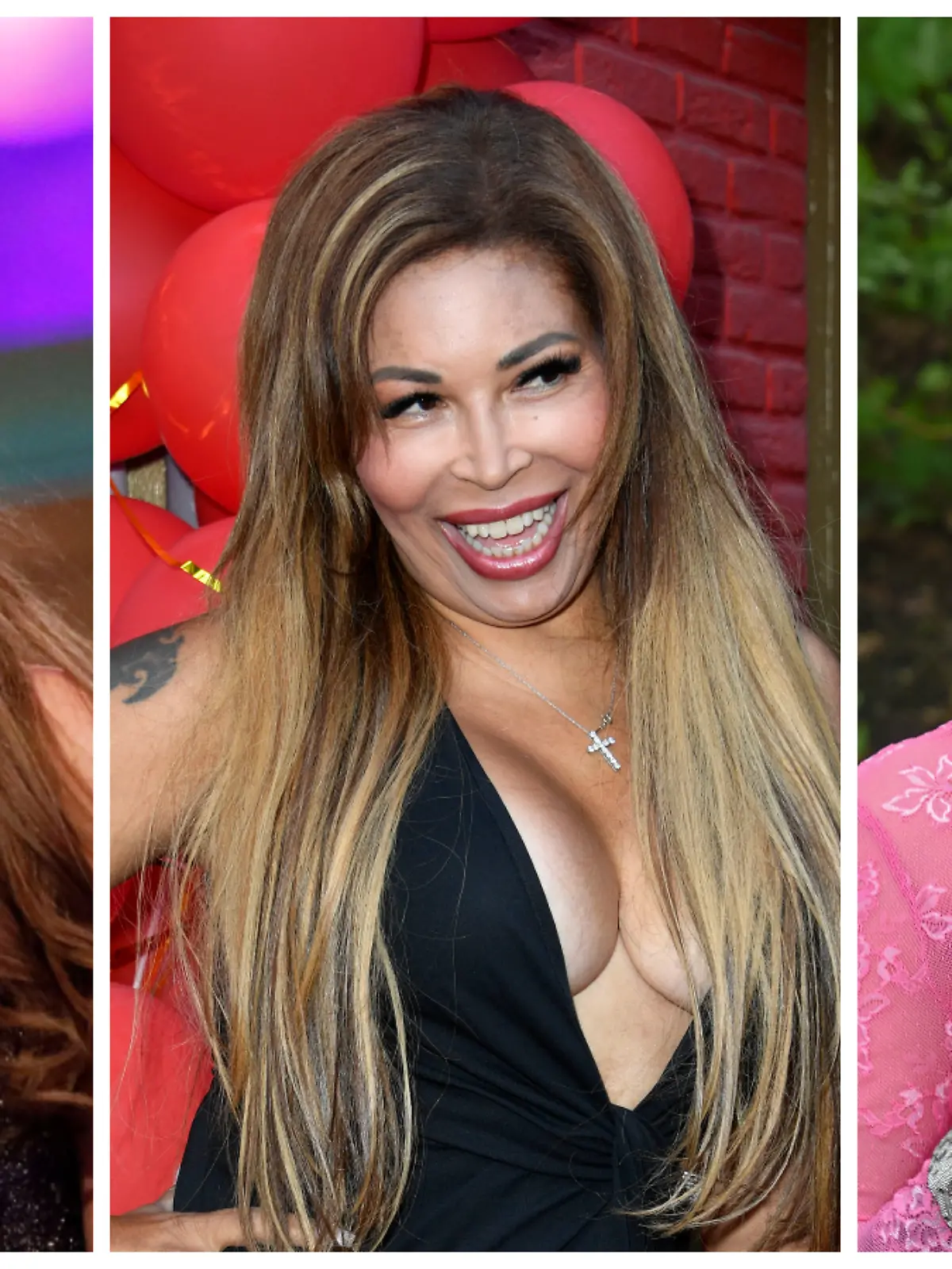 Bild zu: "Wie viel deutsche OnlyFans-Stars für ihre Nacktbilder verlangen"