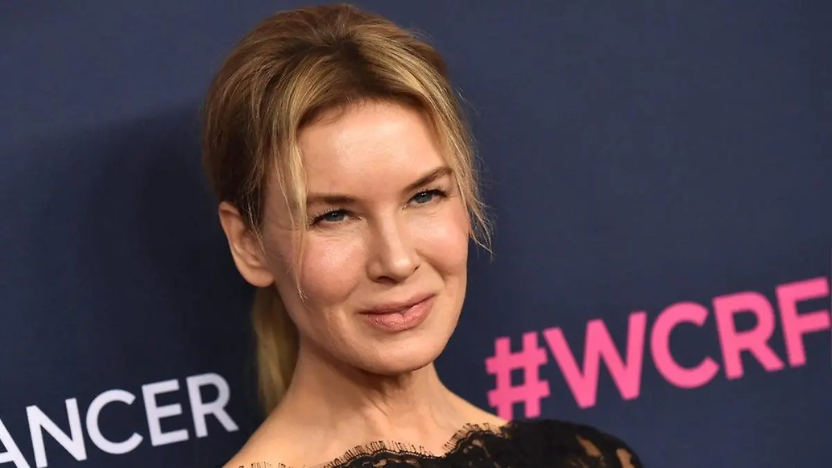 Hauptdarsteller verletzt: Dreh von "Bridget Jones 4" in Gefahr
