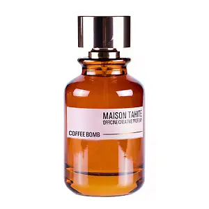 Coffee Bomb von Maison Tahité (Eau de Parfum)