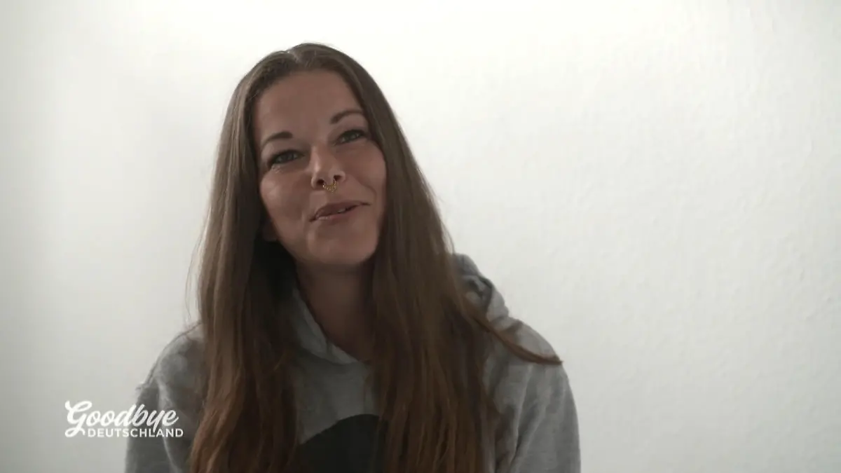 Levke wandert nach Sansibar aus In 4 Tagen