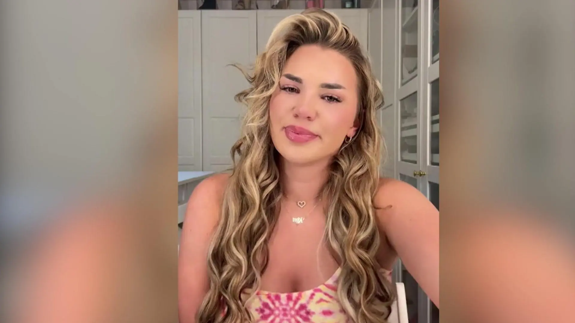 Es handelt sich um Kim Virginias Stiefvater! Messerattacke auf AfD-Politiker