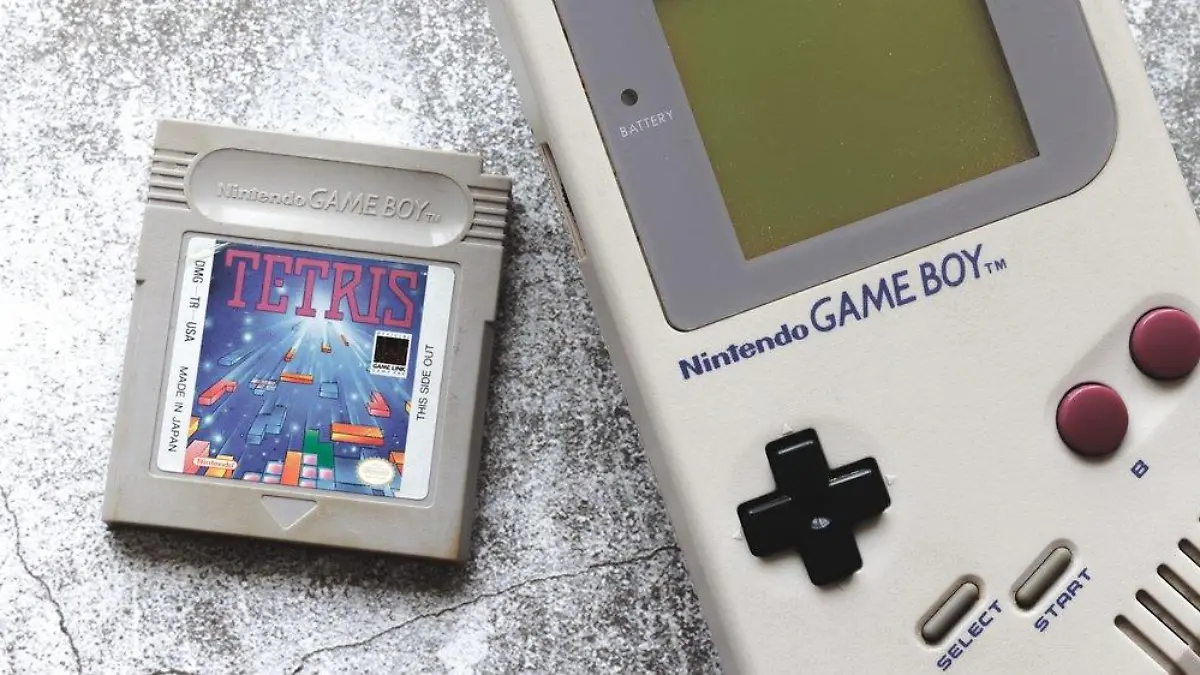 "Tetris" wird 40: Vom Zankapfel im Kalten Krieg zum Spiele-Klassiker