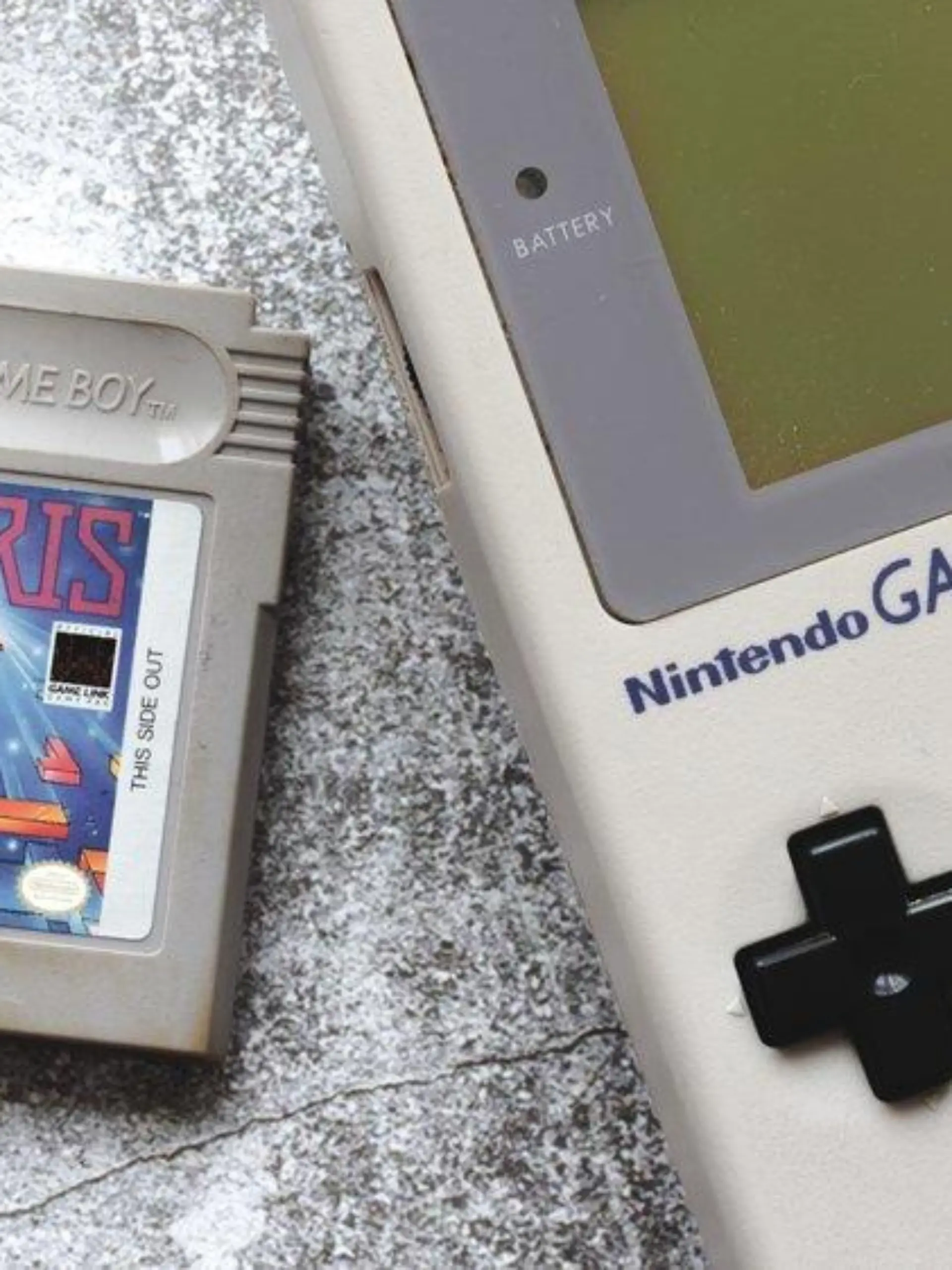"Tetris" wird 40: Vom Zankapfel im Kalten Krieg zum Spiele-Klassiker
