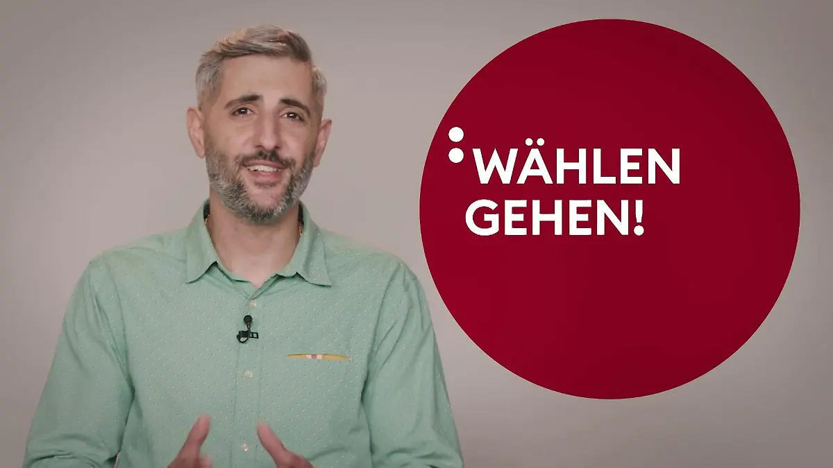 Rassismus ist überall #VOXStimme