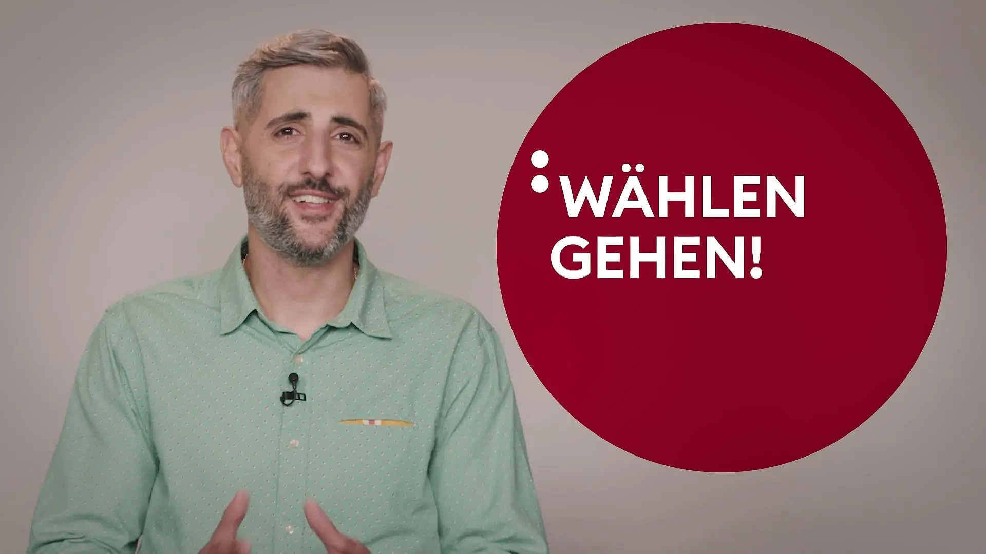 Rassismus ist überall #VOXStimme