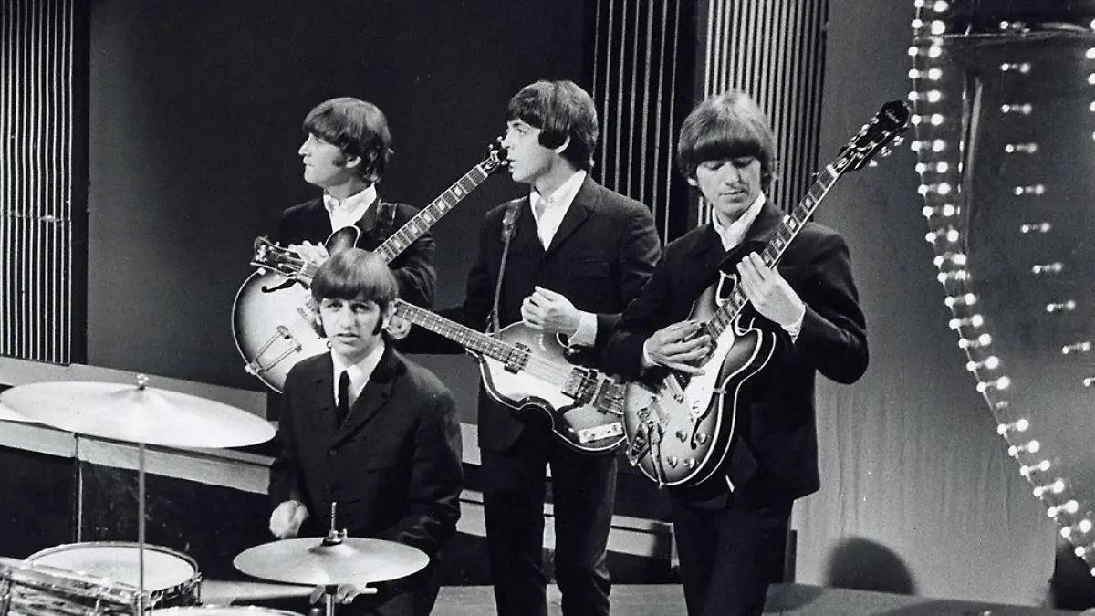 Kann das passen? Diese vier Stars sollen zu den Beatles werden