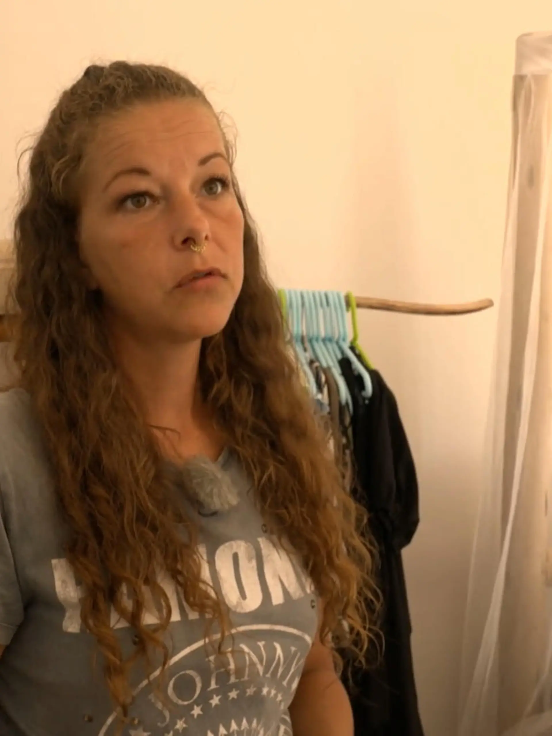 Bild zu: "Wie geht es Levke 2 Monate später?"