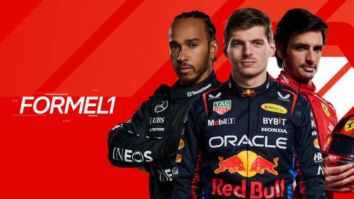 Formel 1