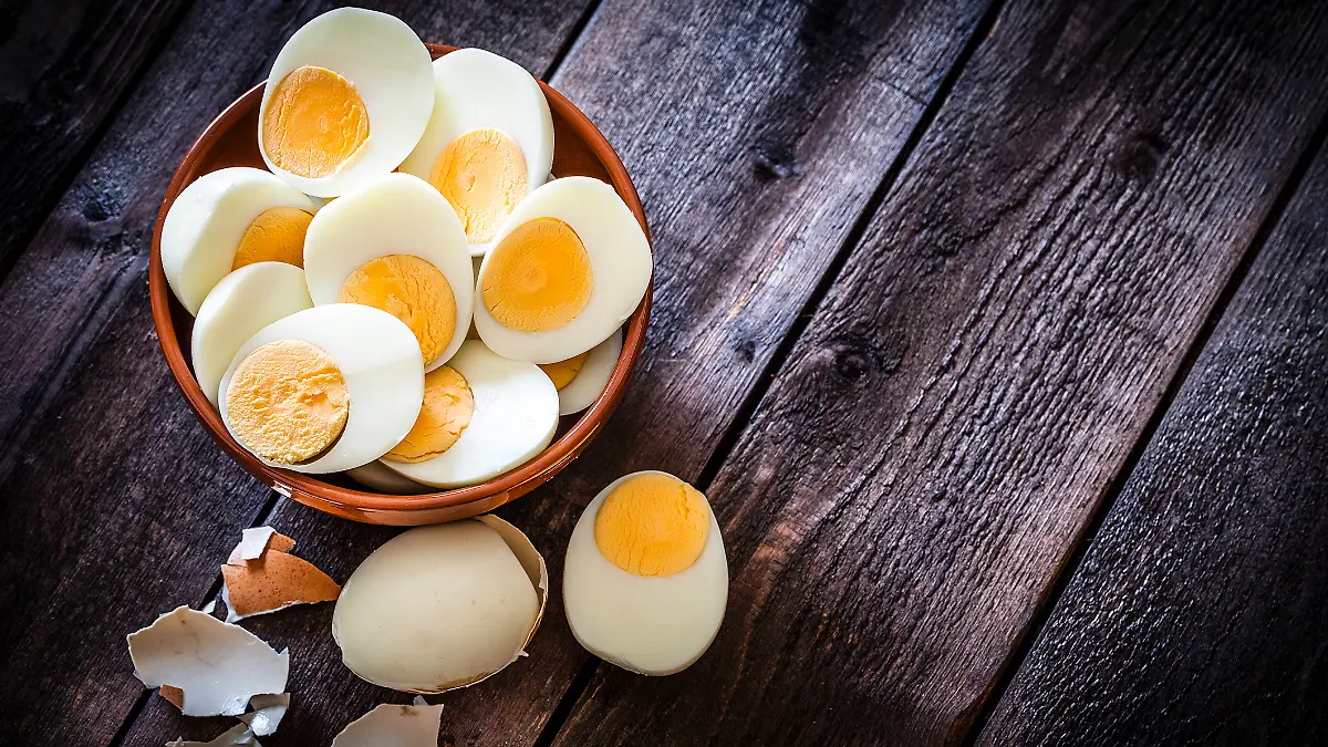 Egal ob weichgekocht oder hart - besonders Frühstückseier sind sehr beliebt.