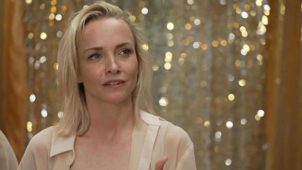 Janin Ullmann wollte erst nicht bei "Let's Dance" mitmachen Offene Worte von Finalistin