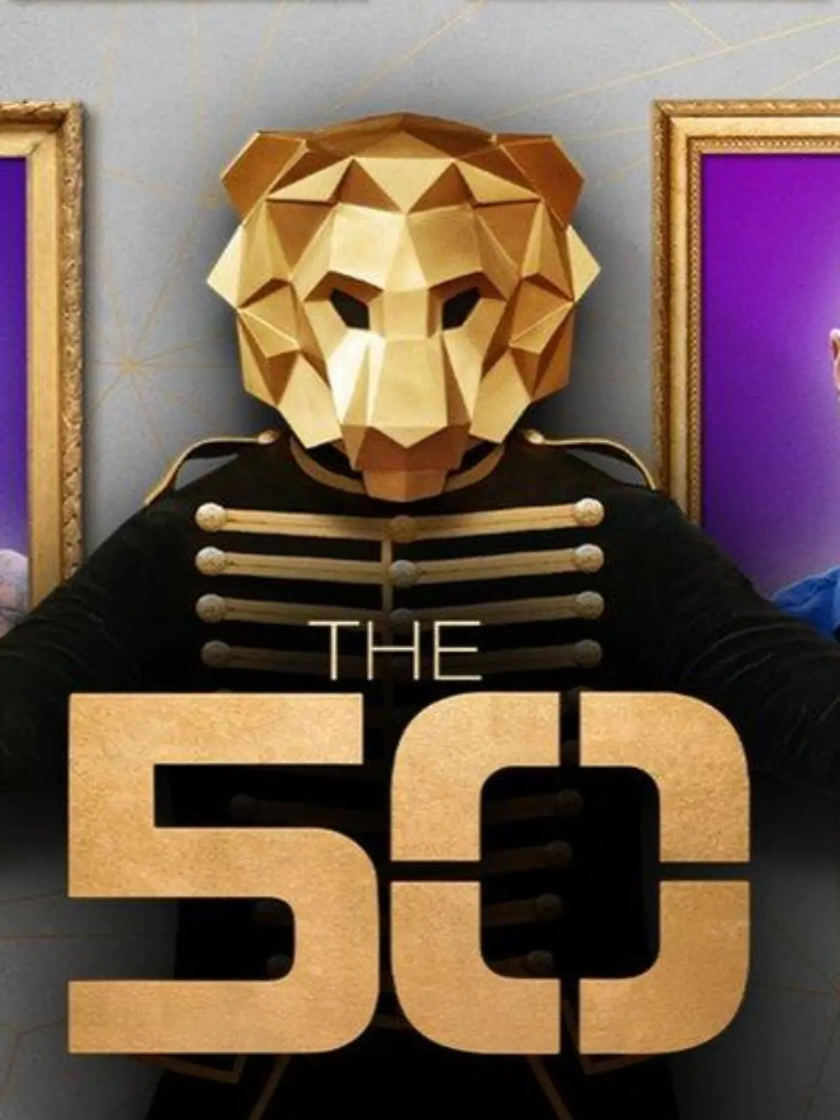 Zweite Staffel von Reality-Show "The 50" ist auf dem Weg