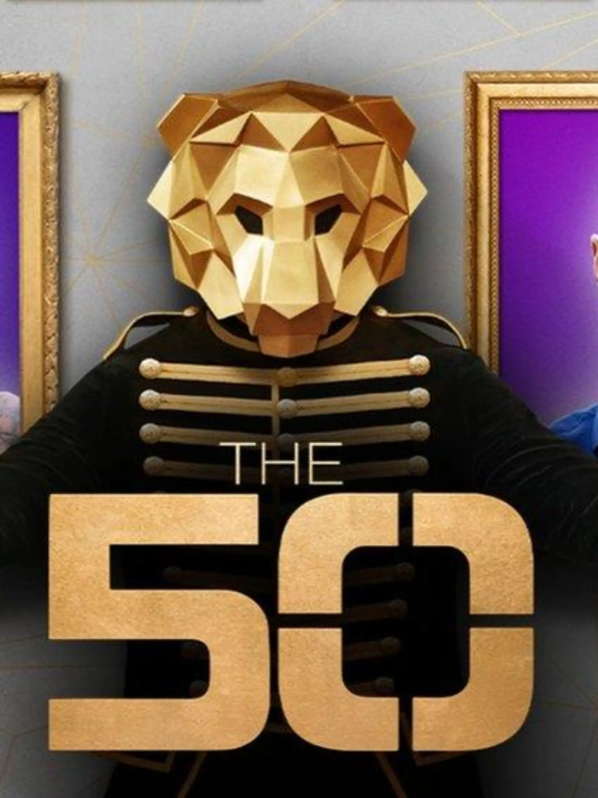 Zweite Staffel von Reality-Show "The 50" ist auf dem Weg