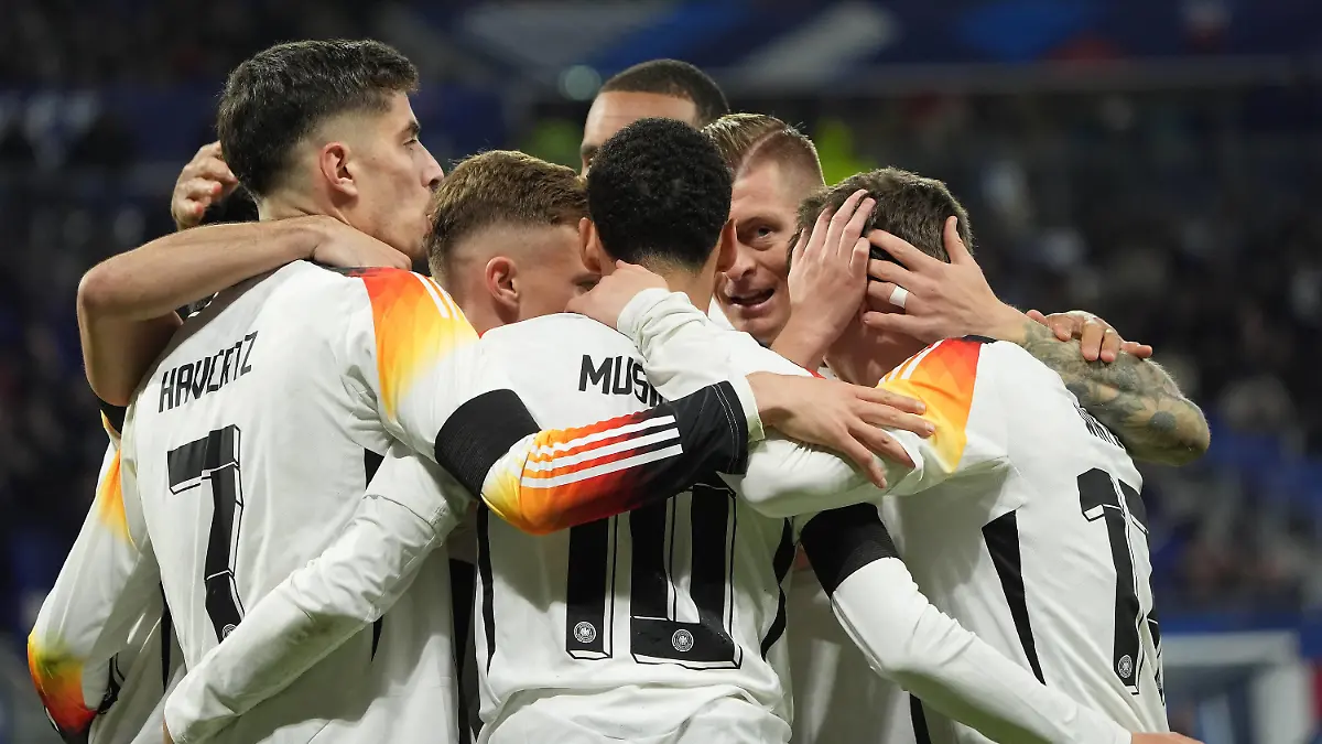 „Noch näher kommt man an die Nationalmannschaft nicht ran“