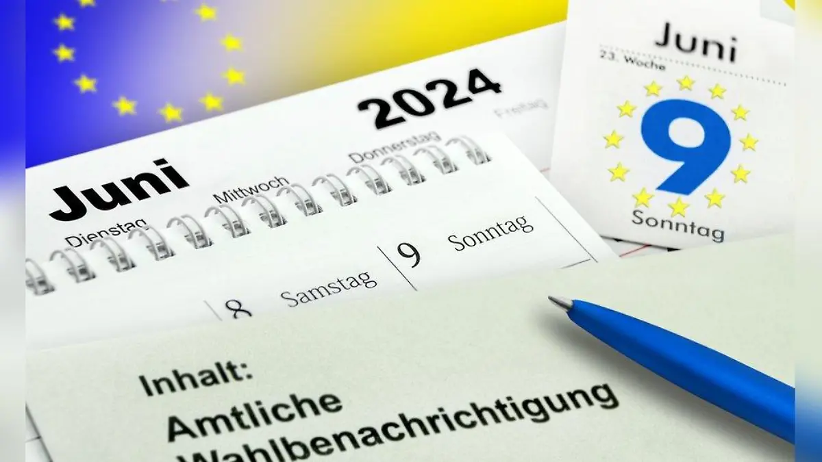 Erstwähler aufgepasst! Das ist bei der Stimmabgabe nicht erlaubt