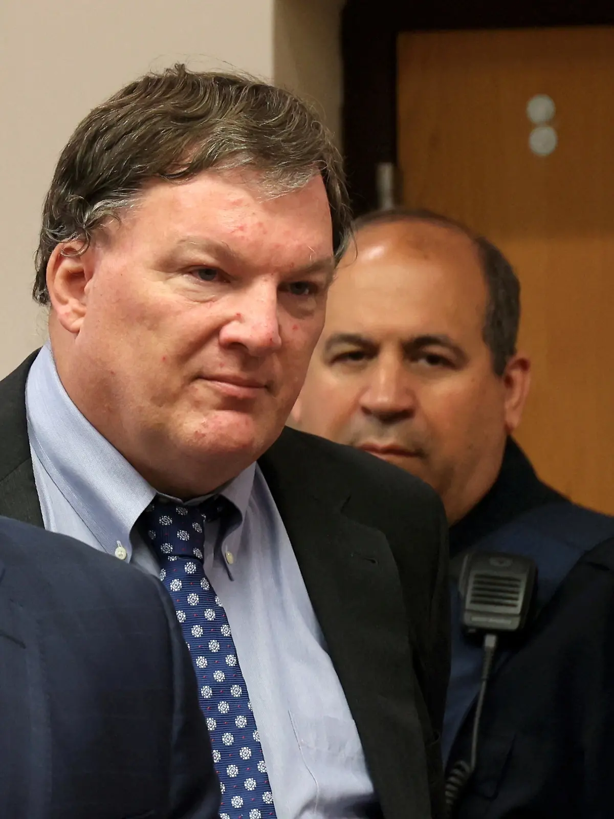 Rex Heuermann wird am Donnerstag (6. Juni) angeklagt: Er soll zwei Frauen umgebracht haben.