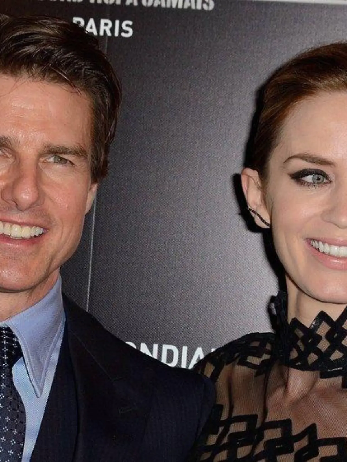 Tom Cruise: Lobeshymne auf Emily Blunt zum "Edge of Tomorrow"-Jubiläum