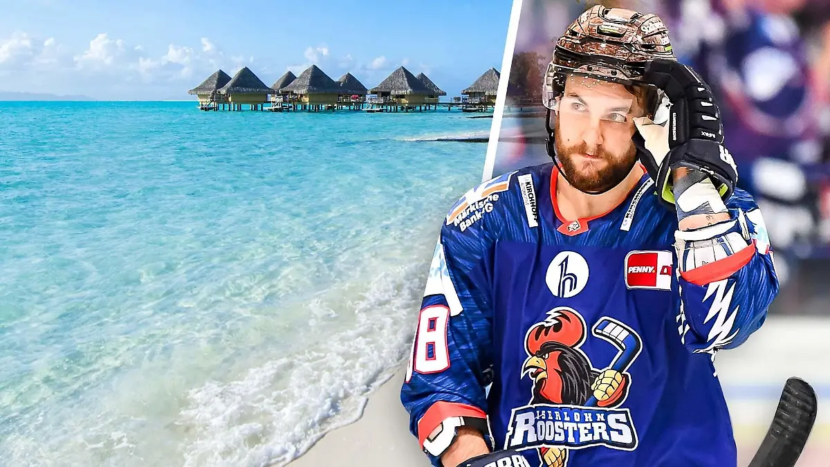 Kris Foucault rettet Mädchen das Leben.