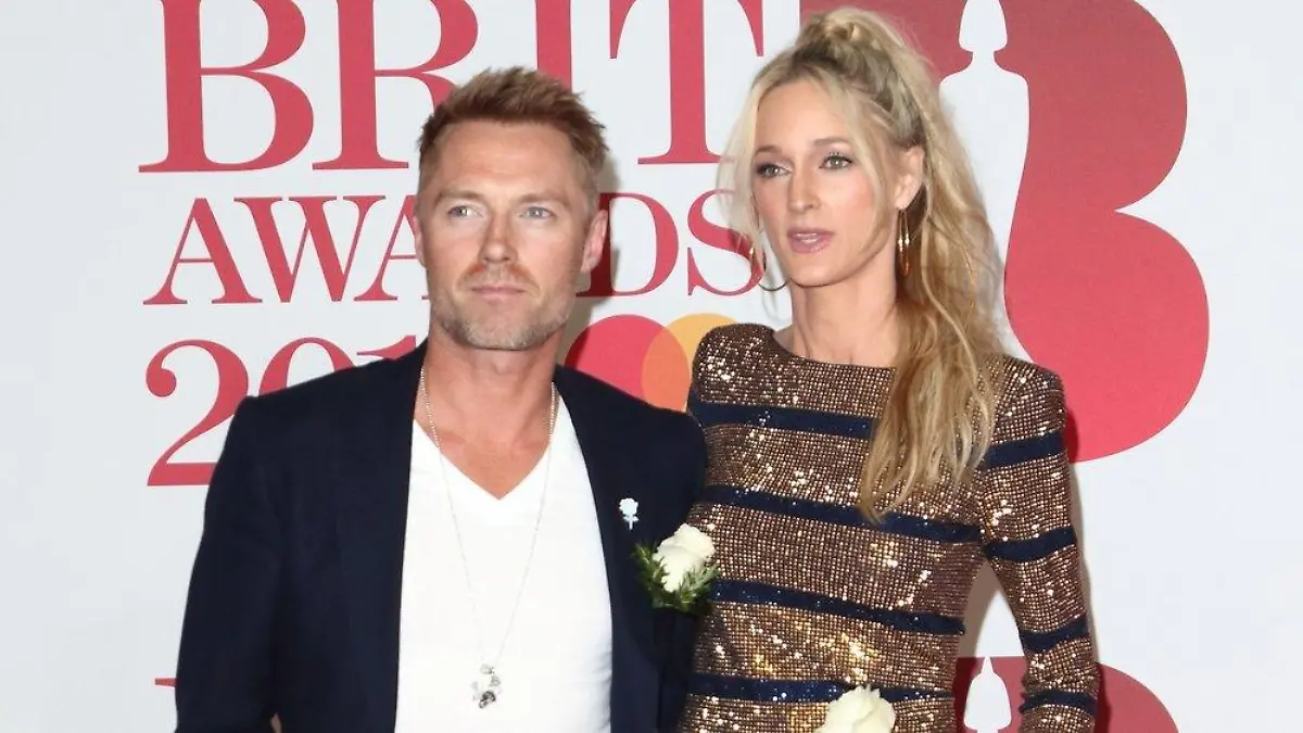 Nach Sorgen um seine Frau: Ronan Keating quittiert den Job