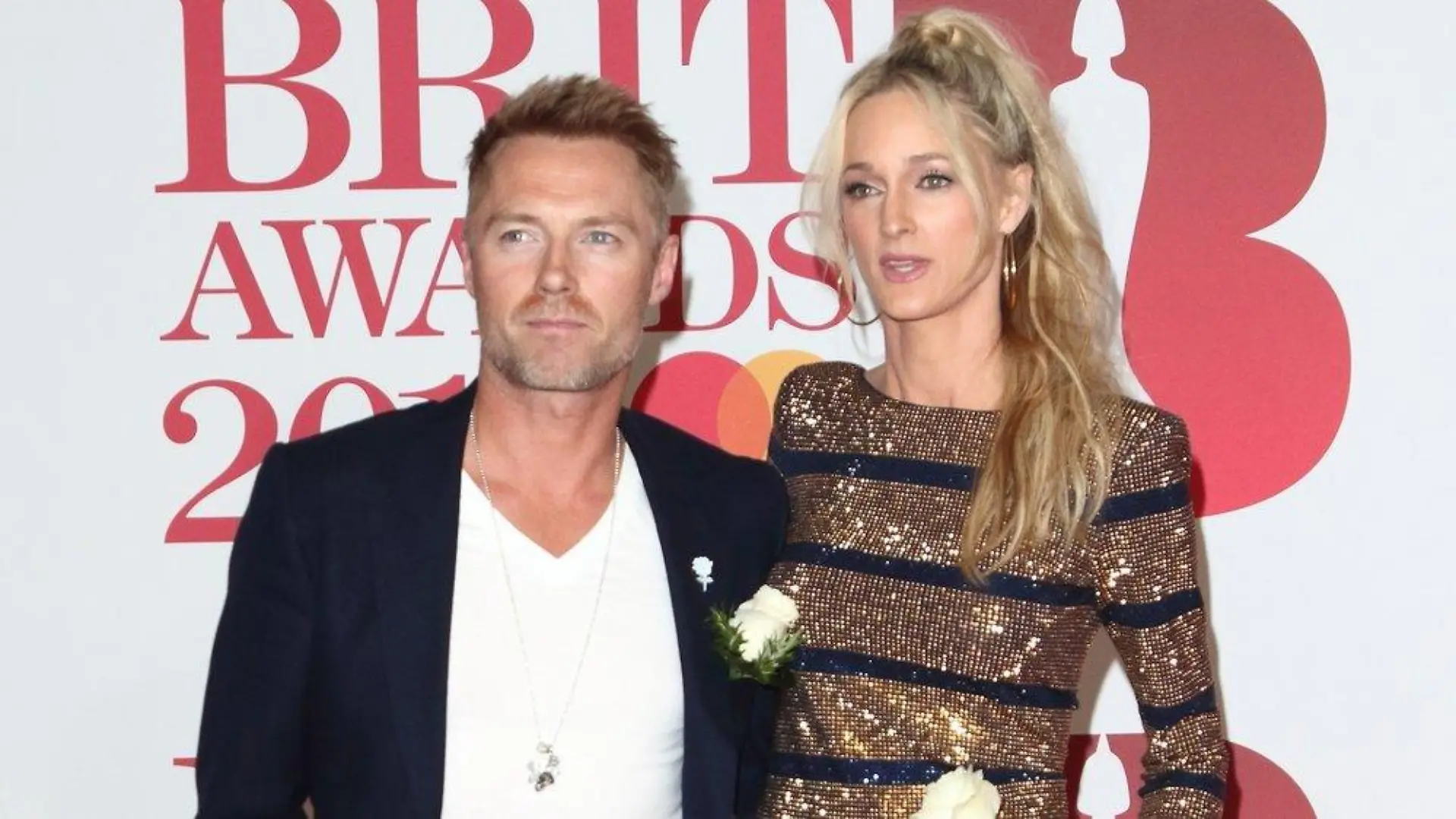 Nach Sorgen um seine Frau: Ronan Keating quittiert den Job