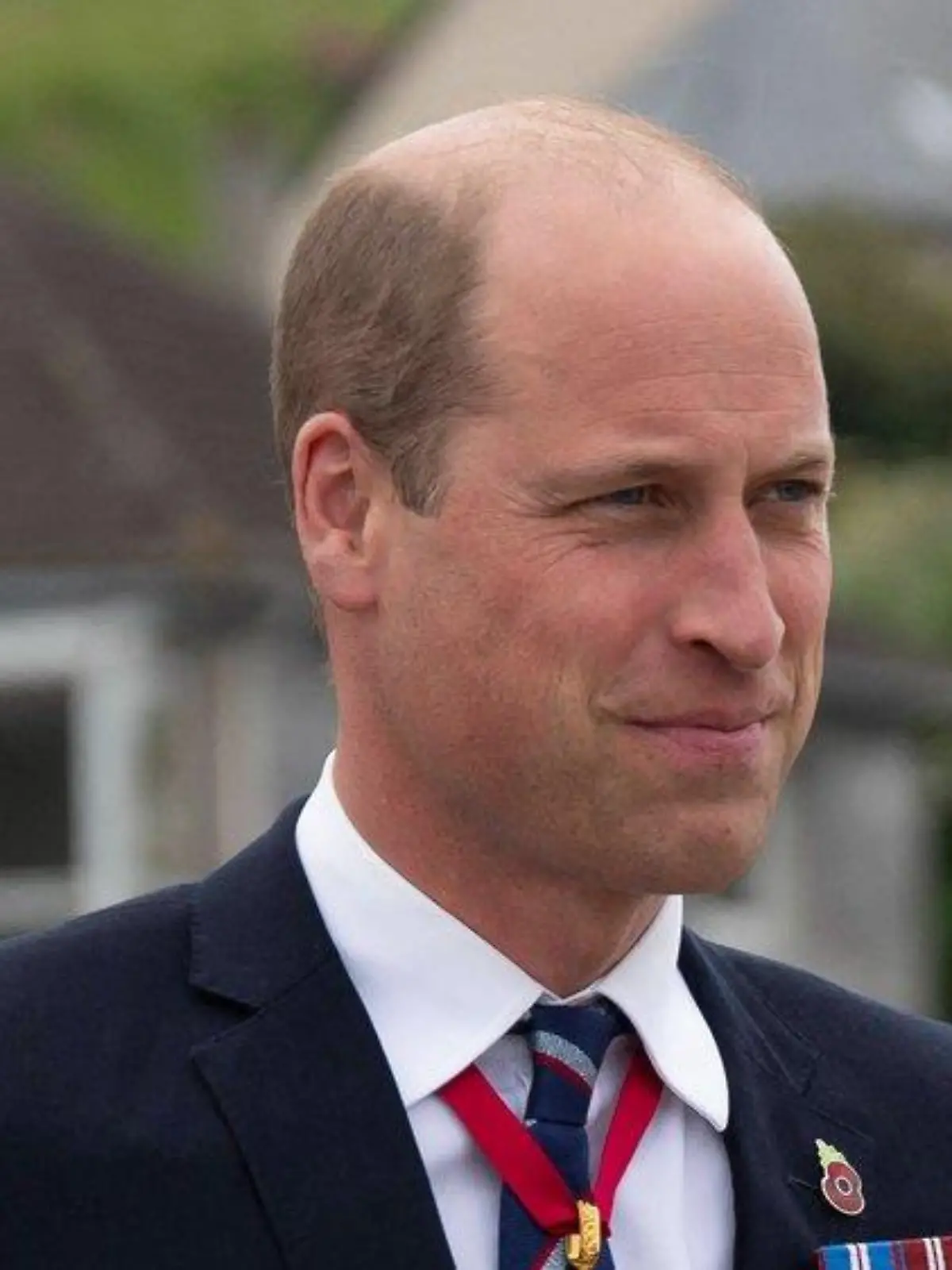 Prinz William fehlte bei den Proben zur Society-Hochzeit des Jahres