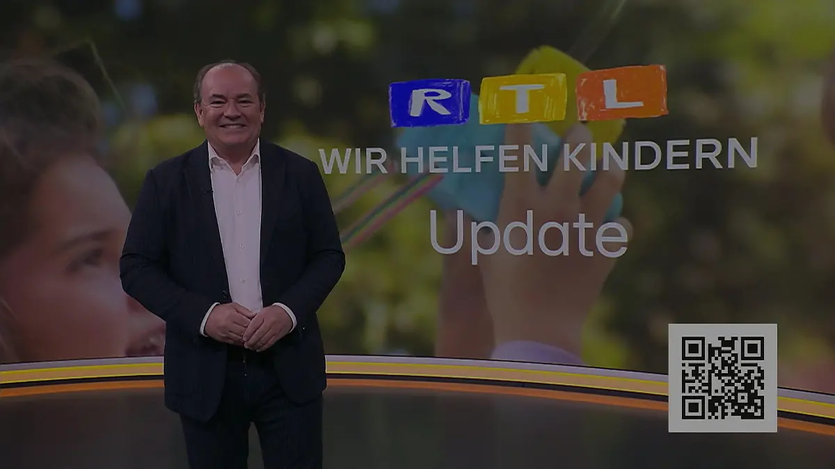 Bremerhaven: 20. RTL-Kinderhaus Update: "Die gute Minute"