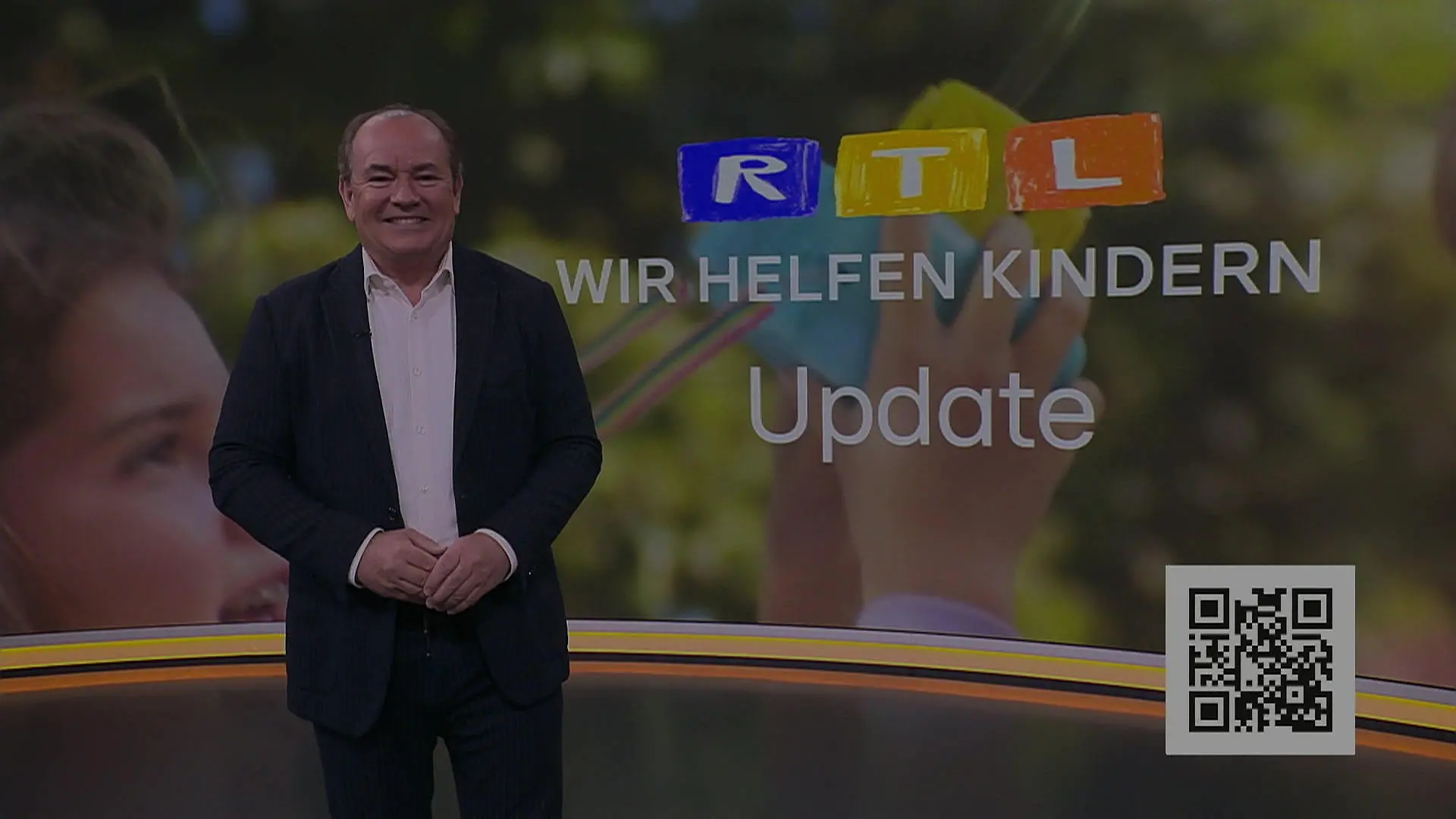 Bremerhaven: 20. RTL-Kinderhaus Update: "Die gute Minute"