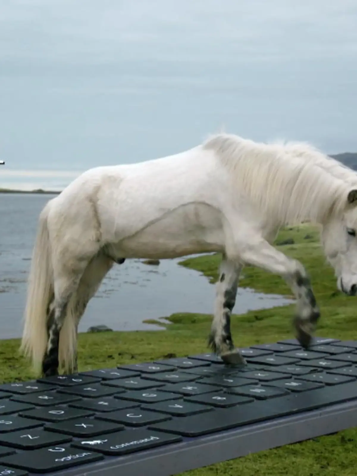 Einen entspannten Urlaub kann laut der isländischen Marketingfirma „Inspired by Iceland“ nur der eigene Chef ruinieren. Durch nervige E-Mails wird einem die Urlaubsstimmung recht schnell versaut – deshalb möchte die Agentur Menschen nach Island locken, weil dort für dieses Problem eine Lösung gefunden wurde.