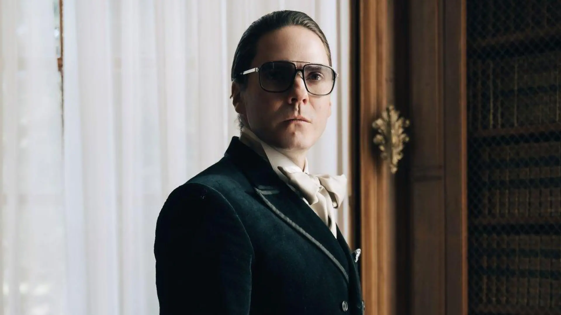 Daniel Brühl verließ für die Rolle als Designer seine Komfortzone