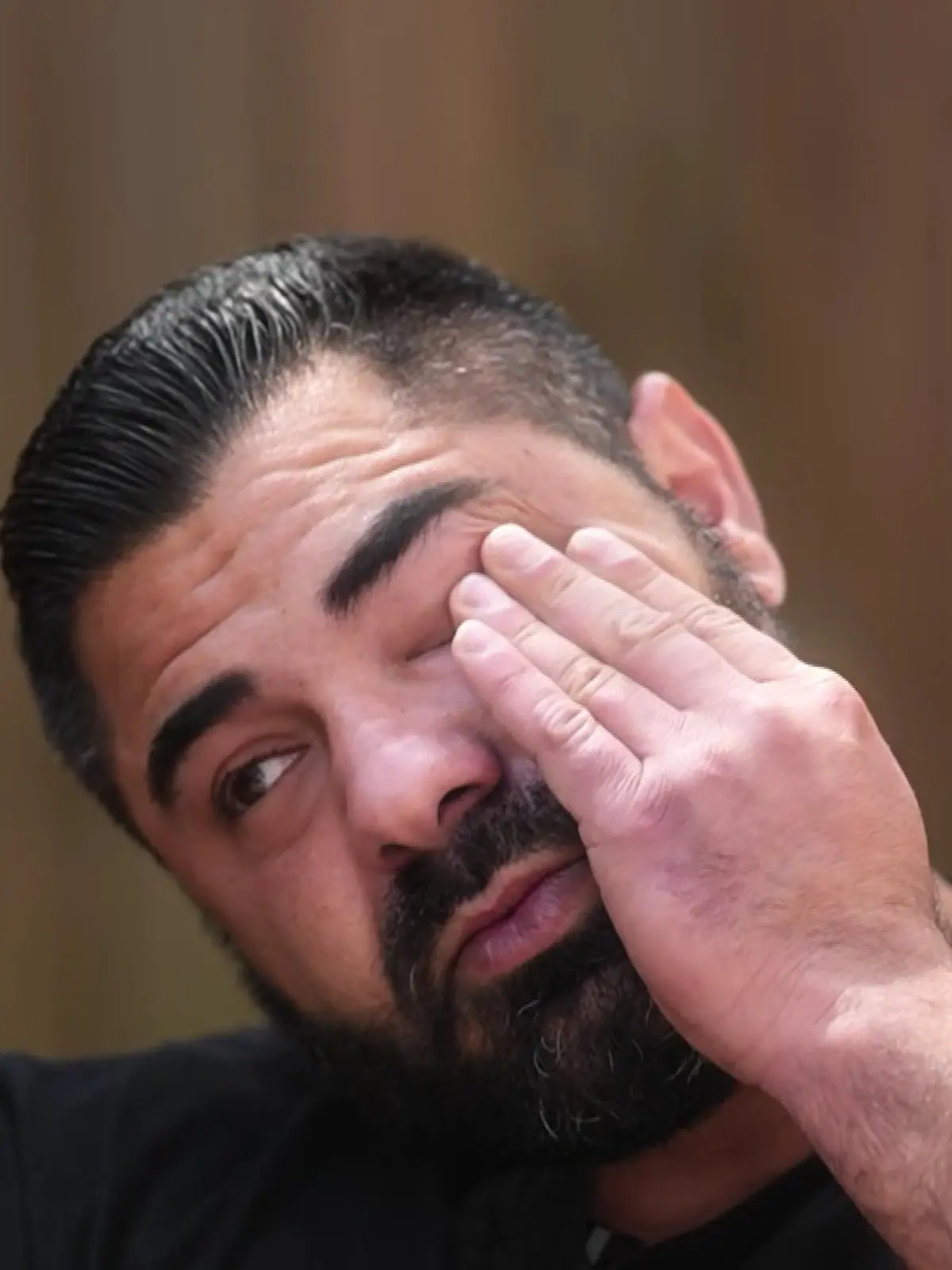 Bild zu: "Rouven „war immer einer, der an der vordersten Front war“"
