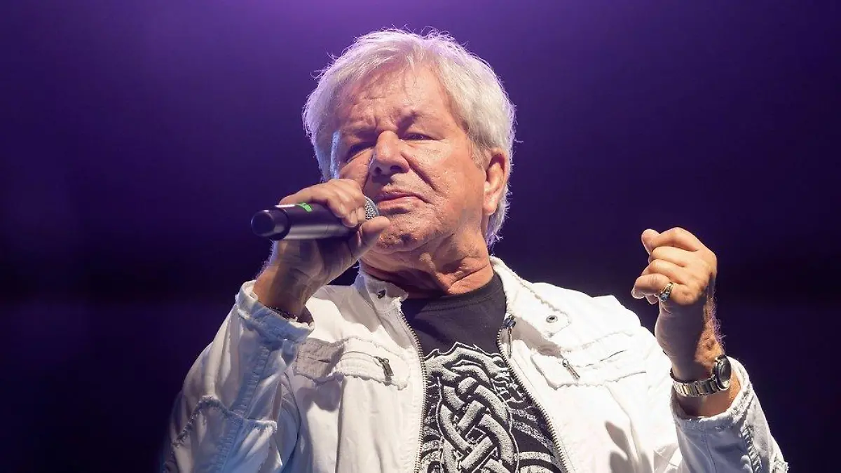 Schlagerlegende G.G. Anderson beendet seine Karriere