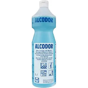 Pramol Alcodor Fussbodenreiniger