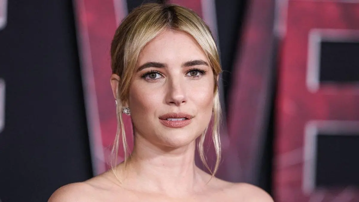 Gruseliger Stalker: Emma Roberts erzielt einstweilige Verfügung