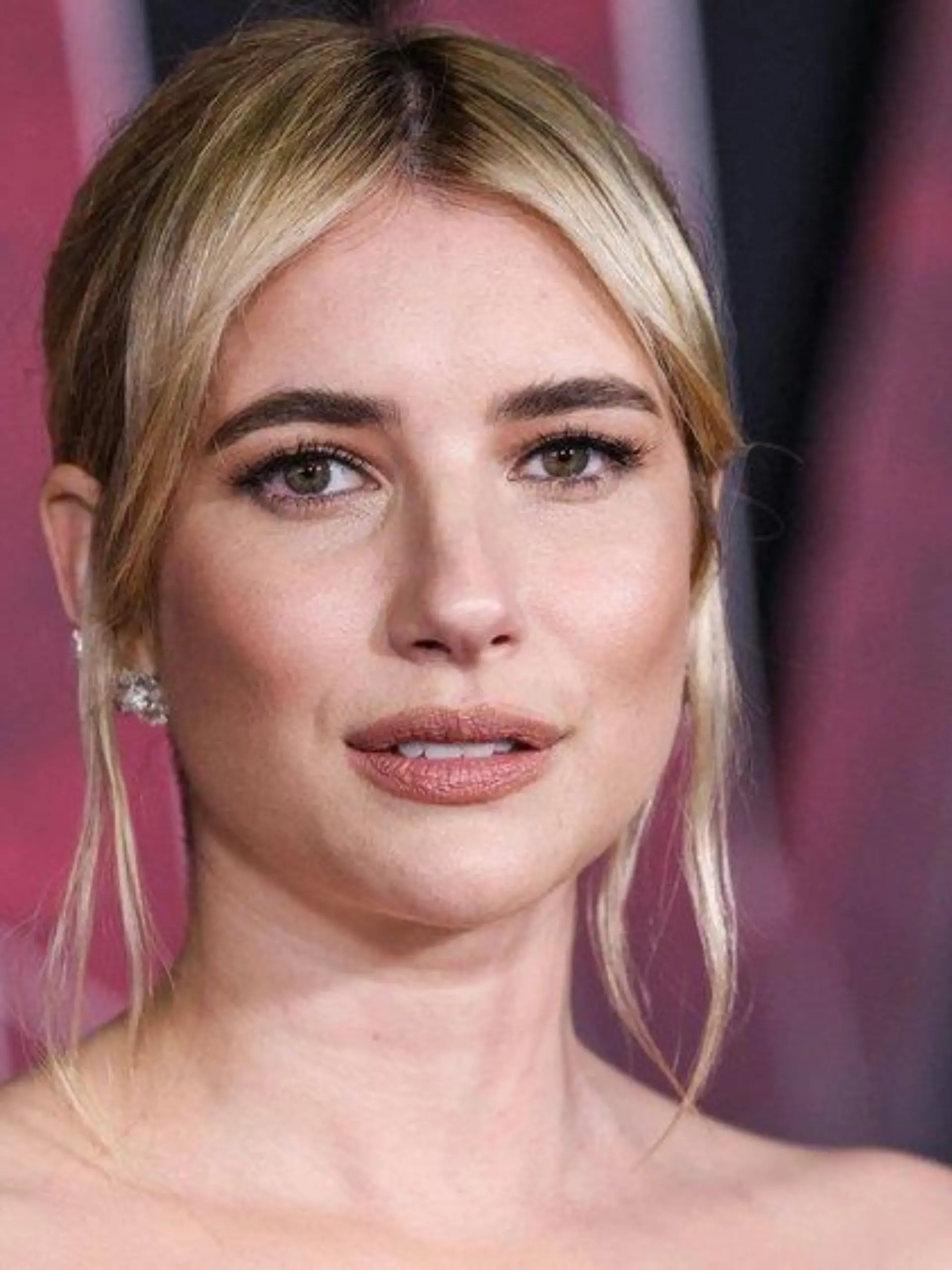 Gruseliger Stalker: Emma Roberts erzielt einstweilige Verfügung