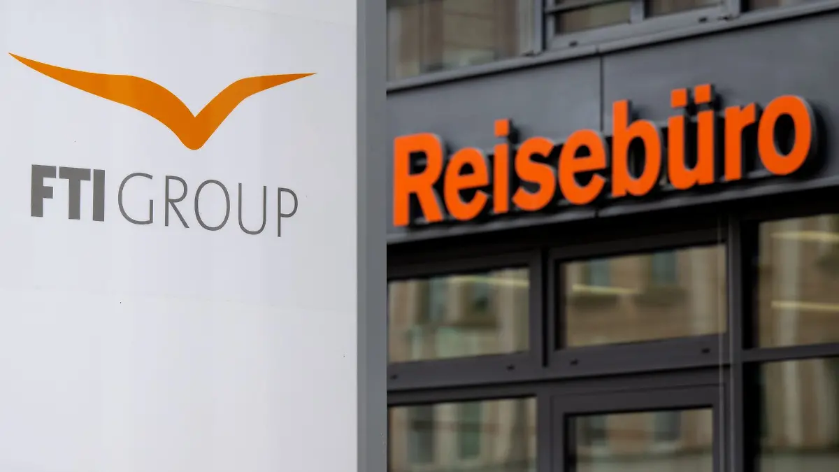 Der Münchener Reiseanbieter FTI ist insolvent.