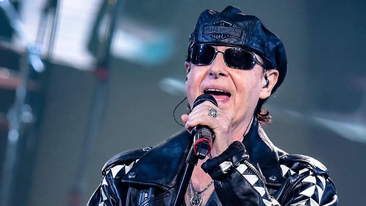 Scorpions-Sänger Klaus Meine: Klare Botschaft an russische Ex-Fans