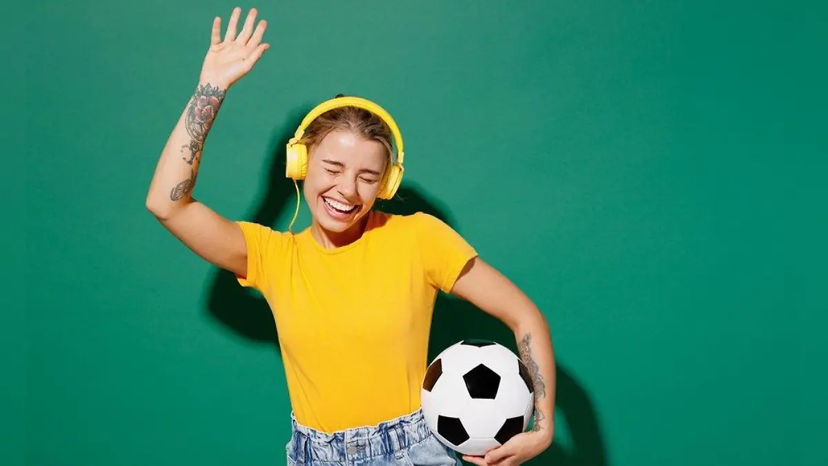 Hymnen auf den Sport: Welche Songs gibt es zur Fußball-EM 2024?
