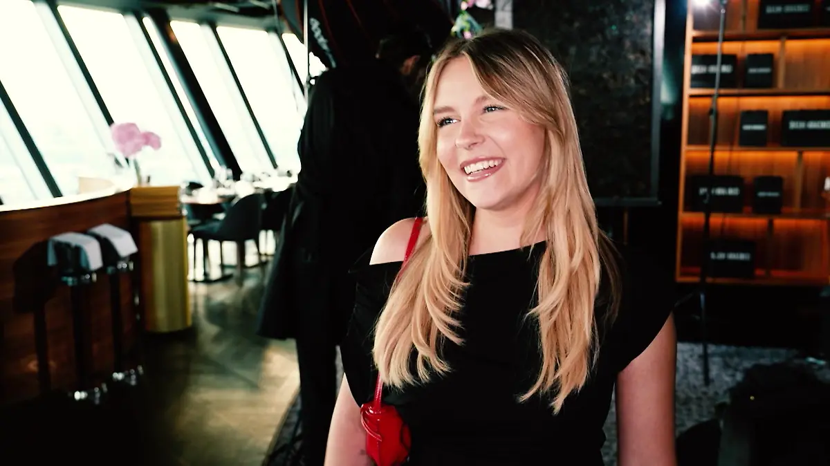 Influencerin Dagi Bee