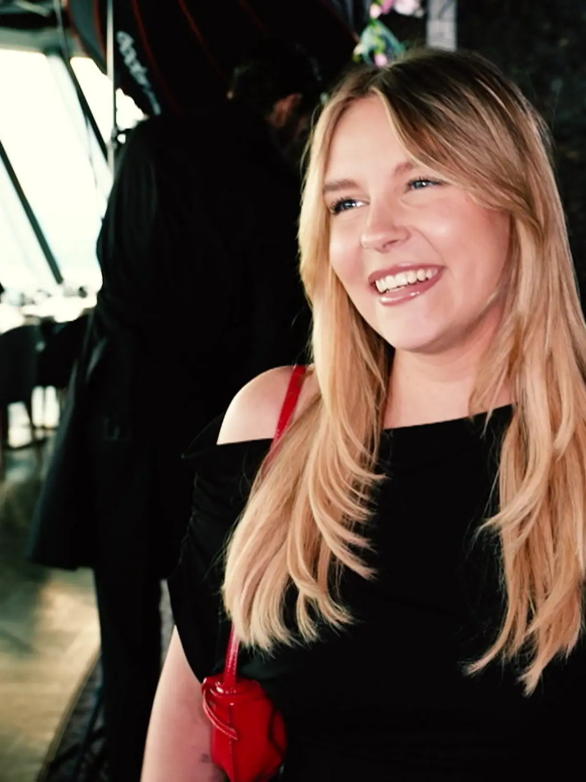 Influencerin Dagi Bee
