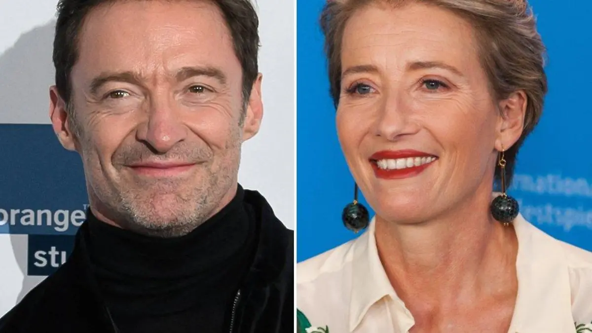 Deutscher Roman "Glennkill": Filmadaption mit Hugh Jackman kommt