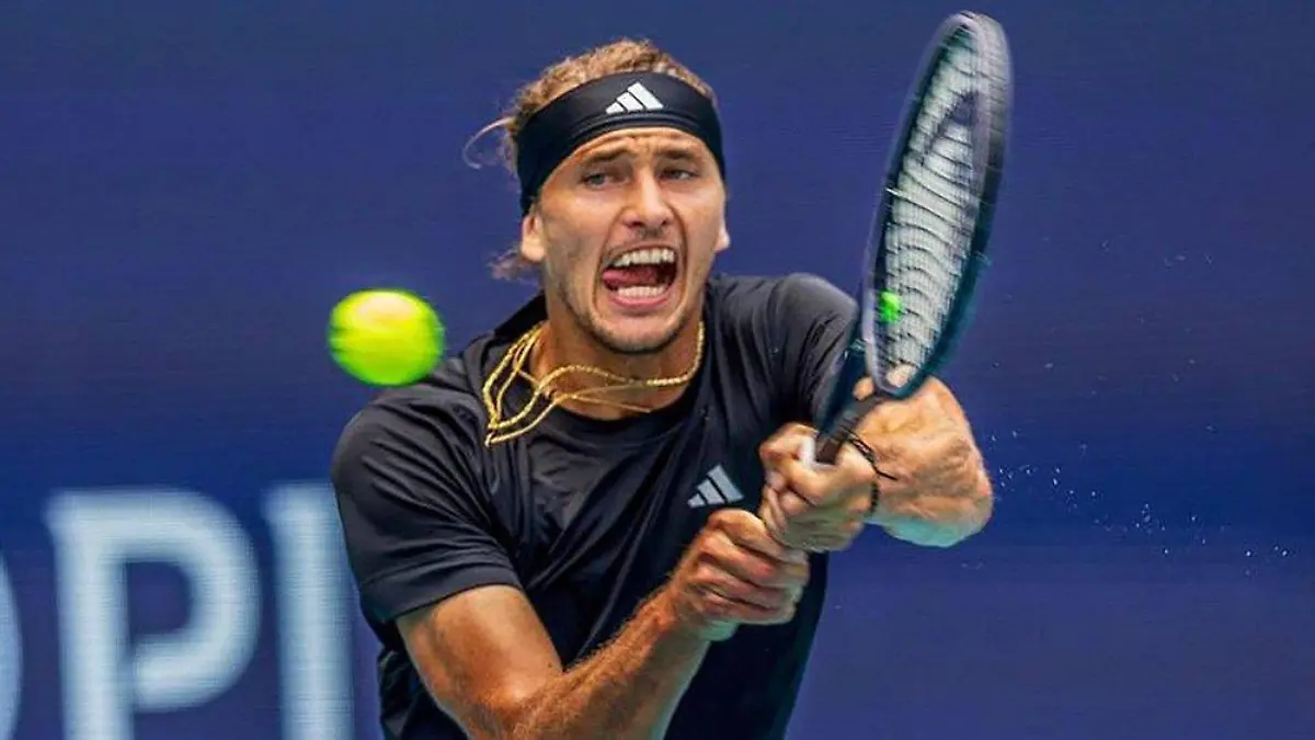 Finaleinzug in Paris: Diese Promis freuen sich mit Alexander Zverev