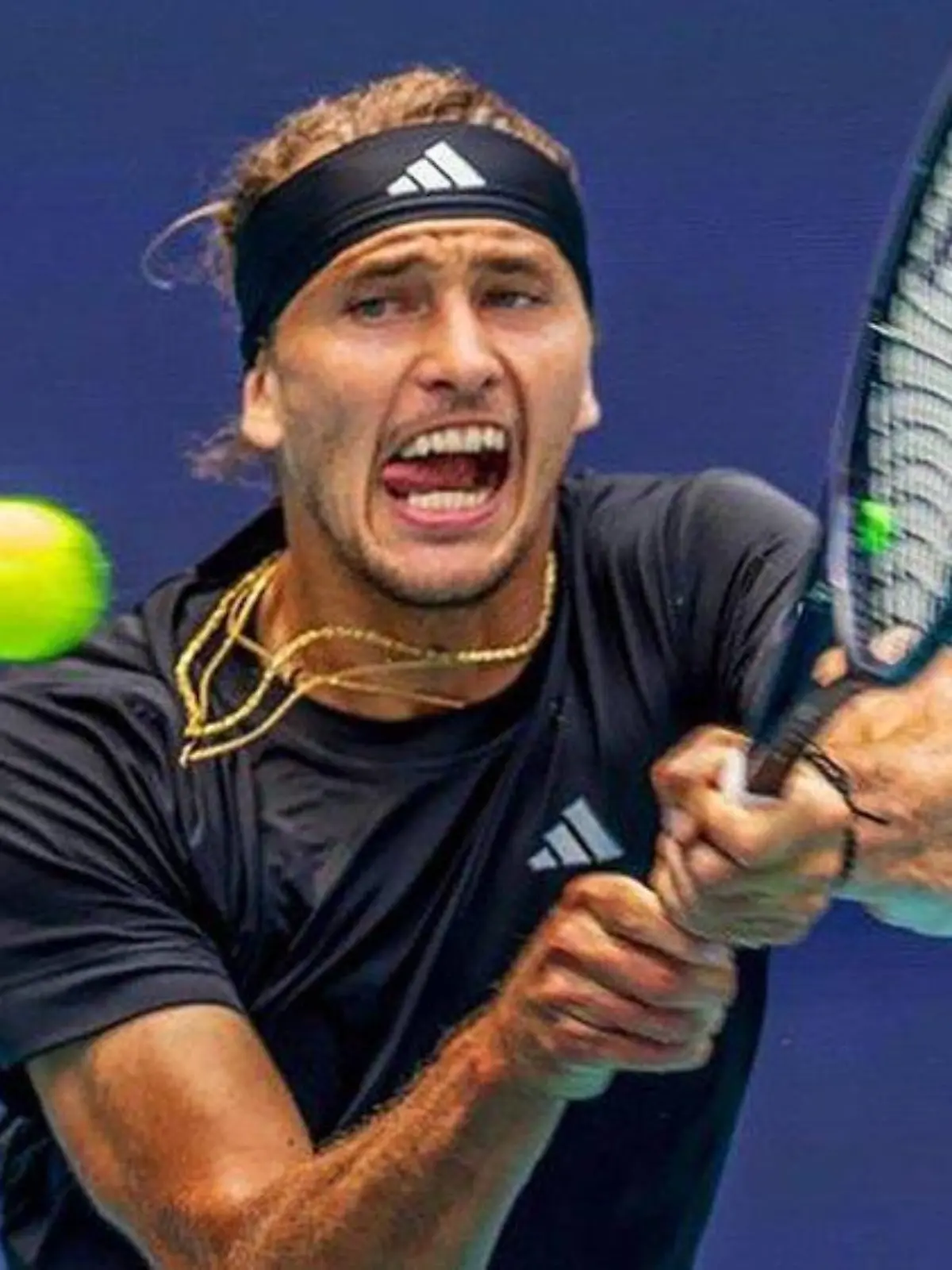 Finaleinzug in Paris: Diese Promis freuen sich mit Alexander Zverev