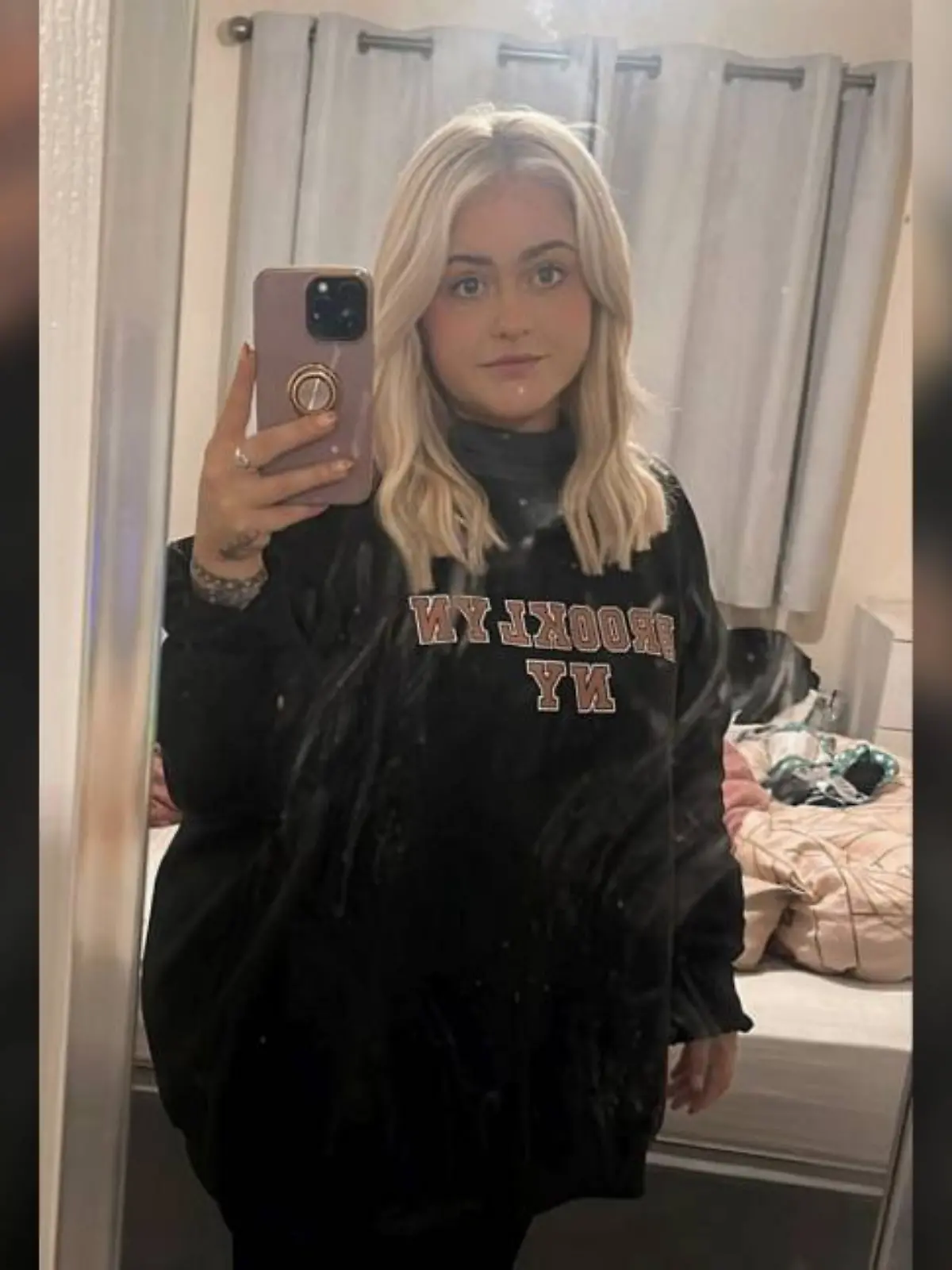 Shannon Webster